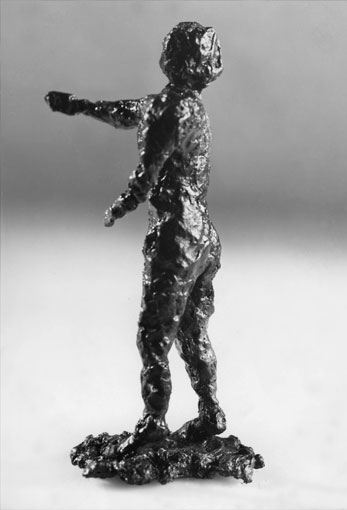 Objekt: Selbstportrait, 1986